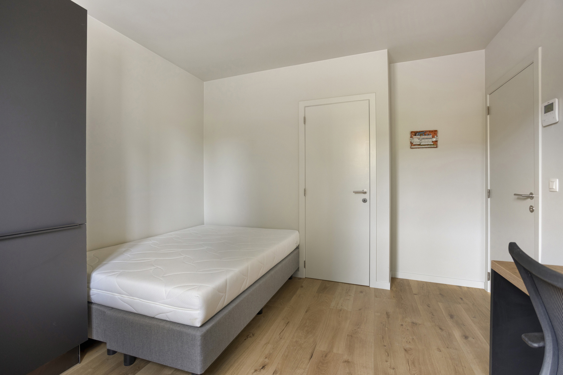 Appartement à louer à Louvain avec 1 chambre - photo 2