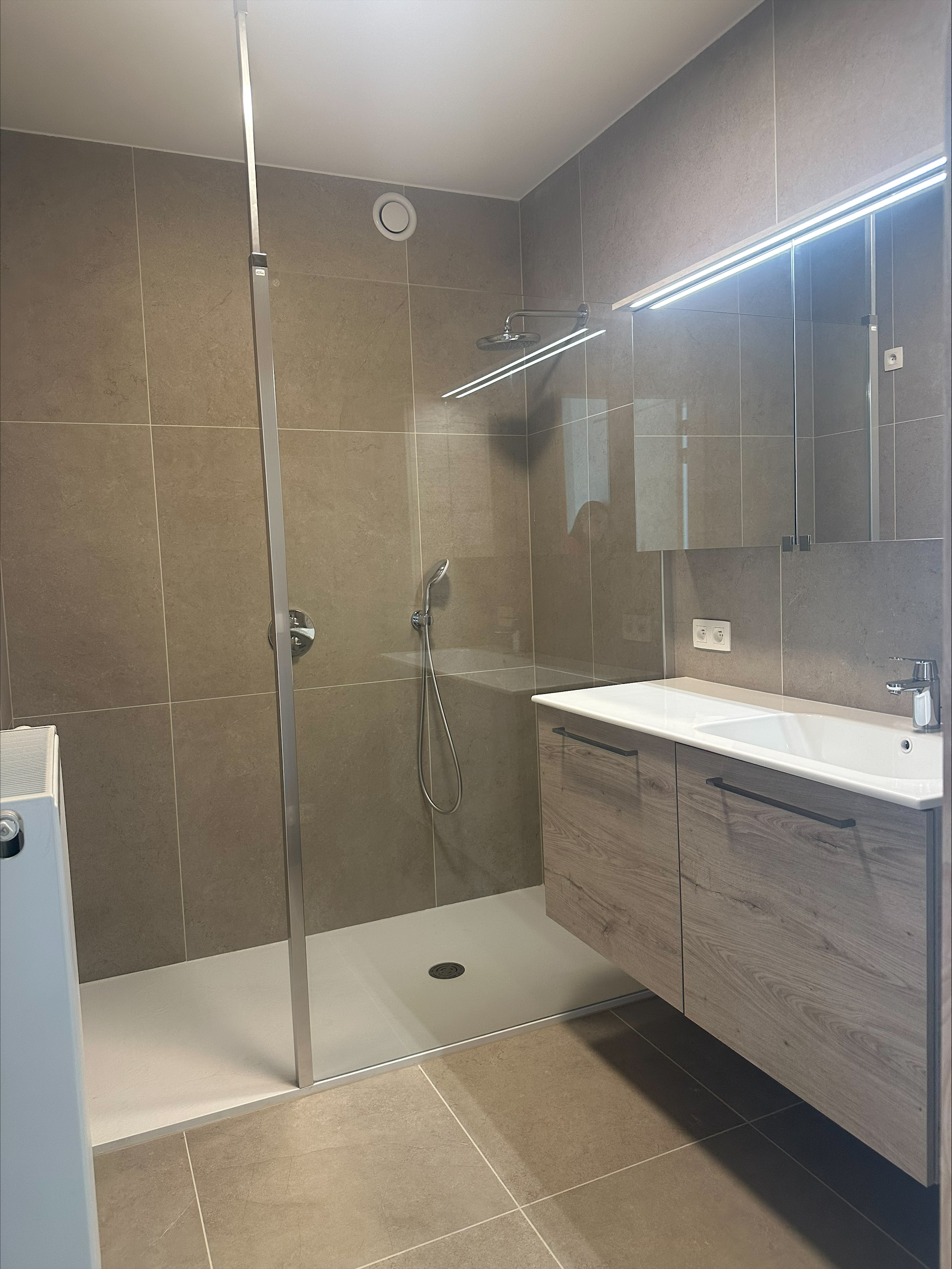 Apartment for rent in Veurne with 2 bedrooms - photo 4