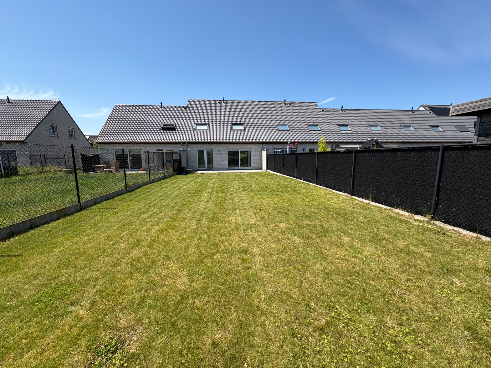 House for rent in Avelgem with 3 bedrooms - photo 2