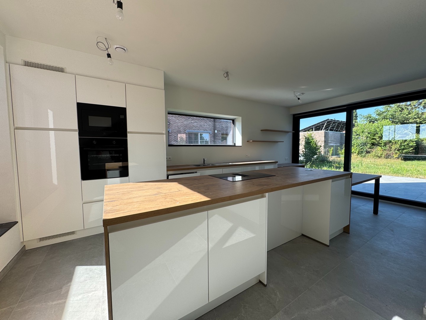 Maison à louer à Termonde avec 3 chambres - photo 3