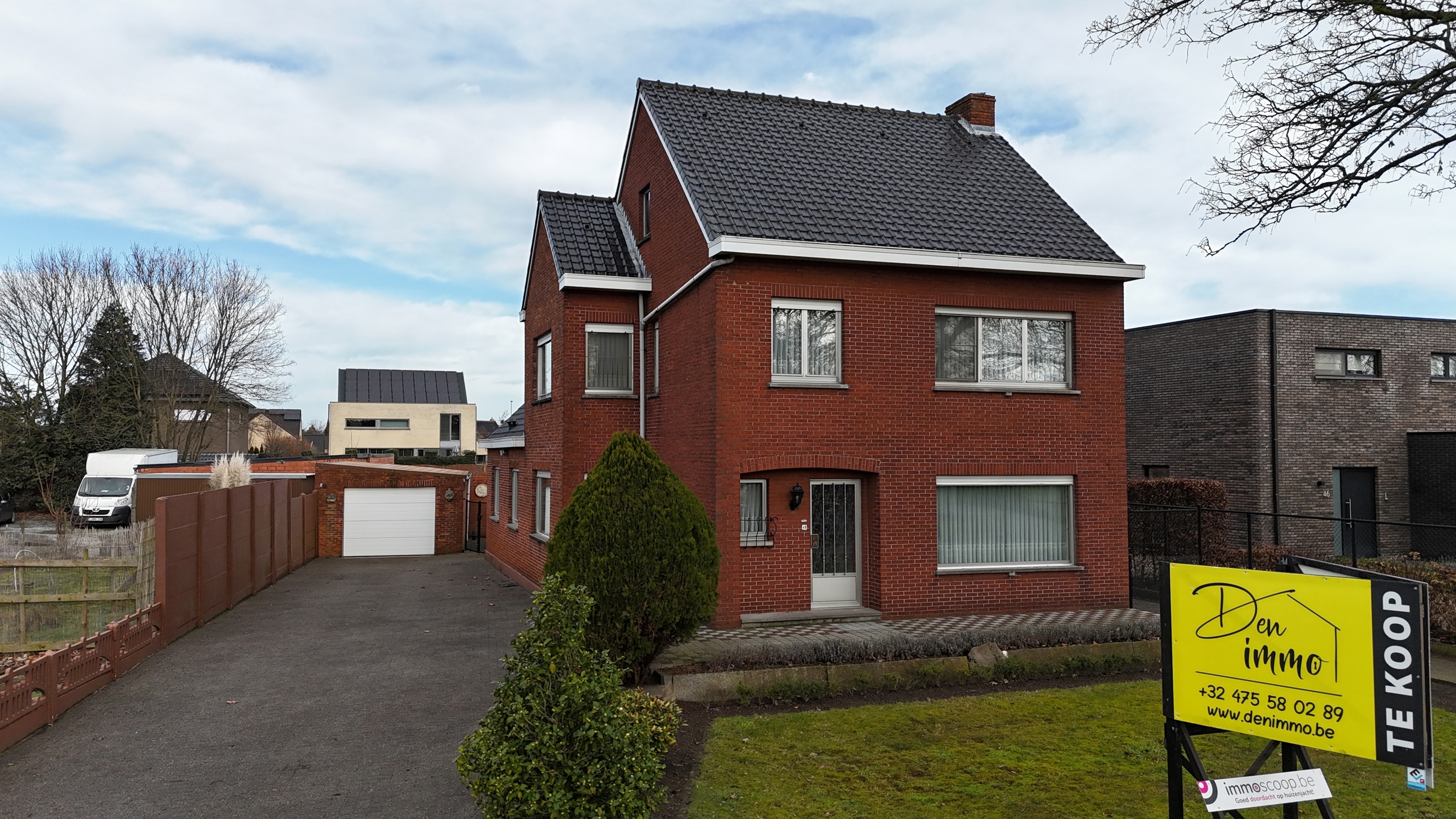 Huis te koop in Tessenderlo met 3 slaapkamers - foto 4