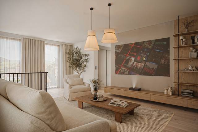 Project te koop in Lubbeek
