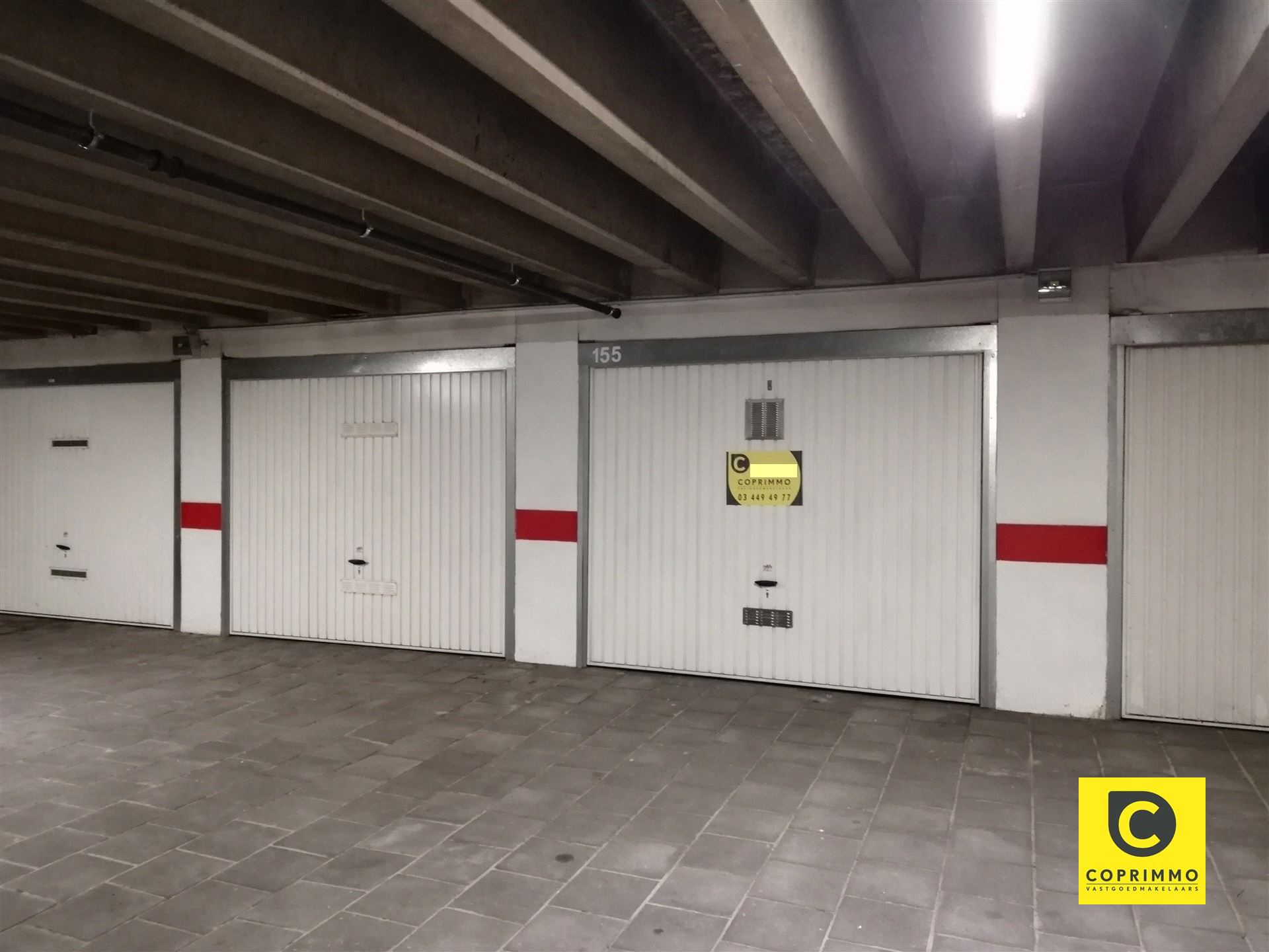 Garagebox - photo 2