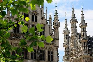 Deze opbrengsteigendom met uitstraling is gelegen op een toplocatie in het hart van Leuven, wat garant staat voor een hoge bezettingsgraad.Het pand...