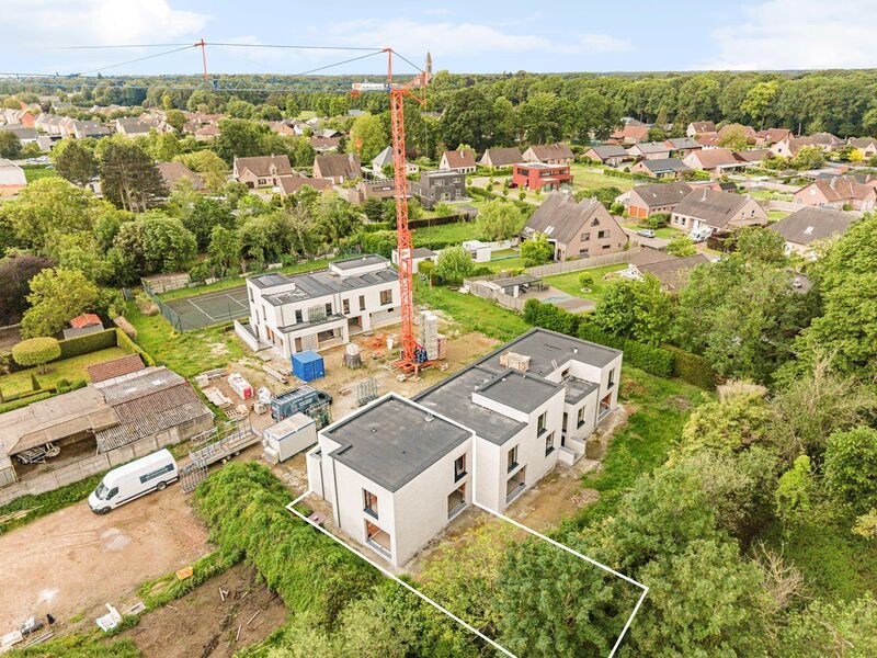 House for sale in Westerlo with 3 bedrooms - photo 1