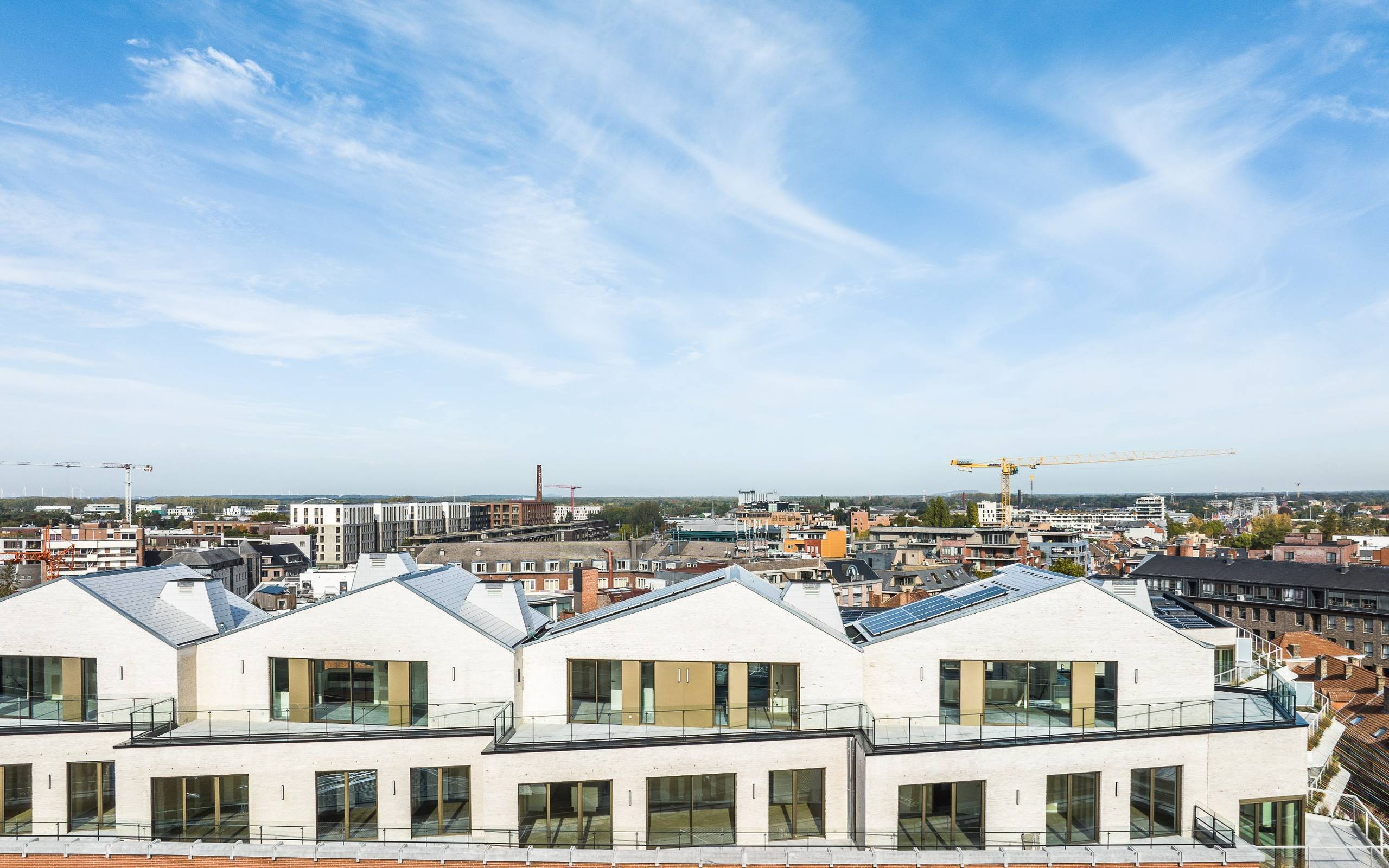 Appartement à vendre à Hasselt avec 3 chambres - photo 1