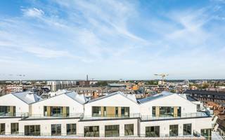 Appartement à vendre à Hasselt