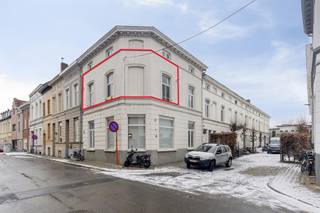 Apartment for sale in Ghent