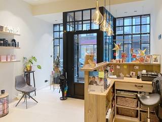 Commercial à vendre à Lierre