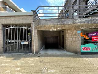 Garage à vendre à Hasselt