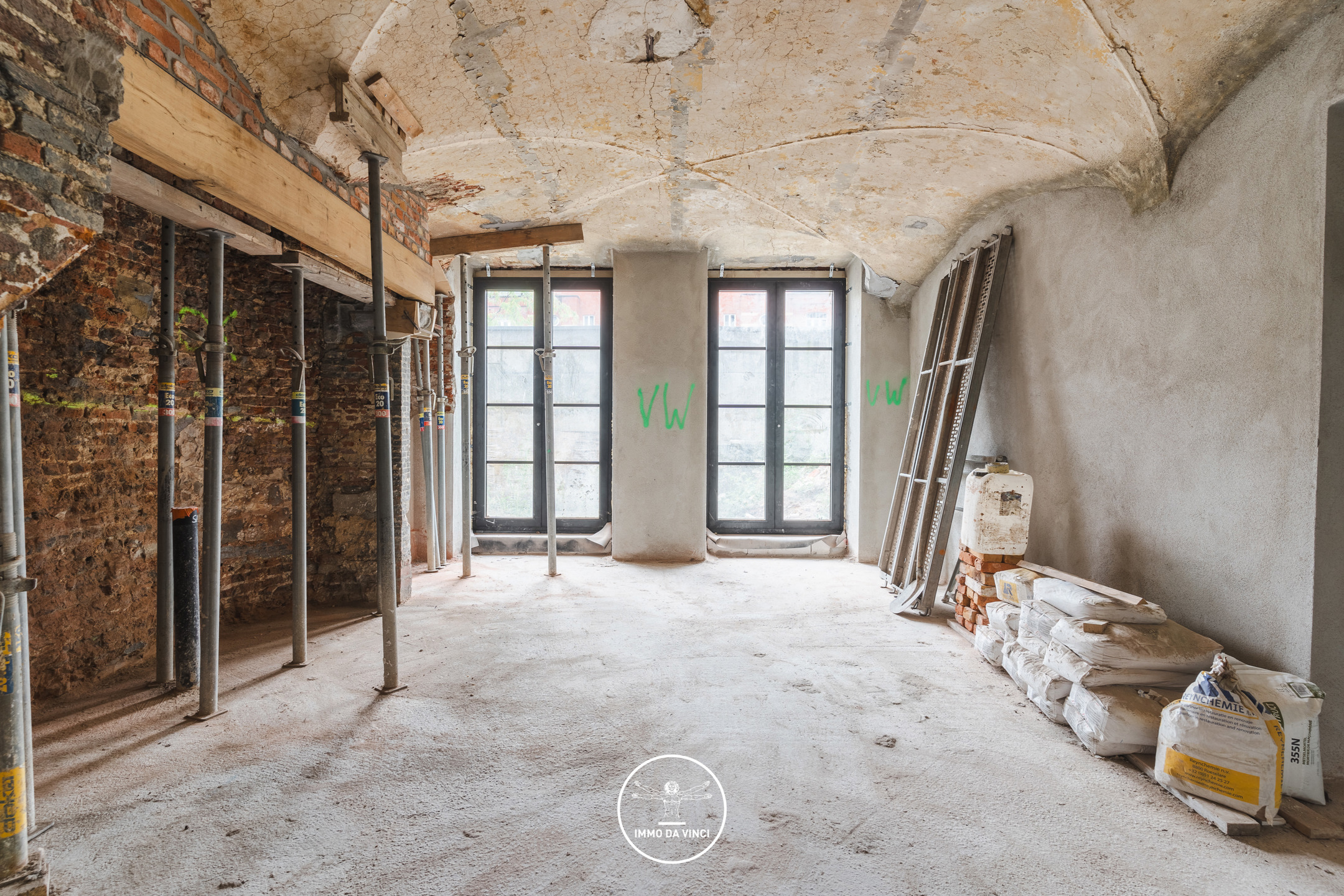 Commercial à vendre à Gand - photo 4