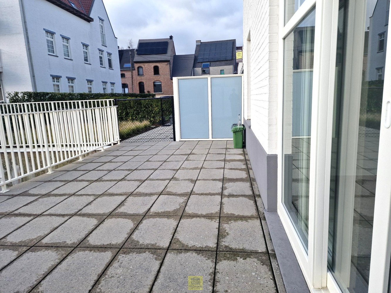 Appartement à vendre à Haaltert avec 1 chambre - photo 5