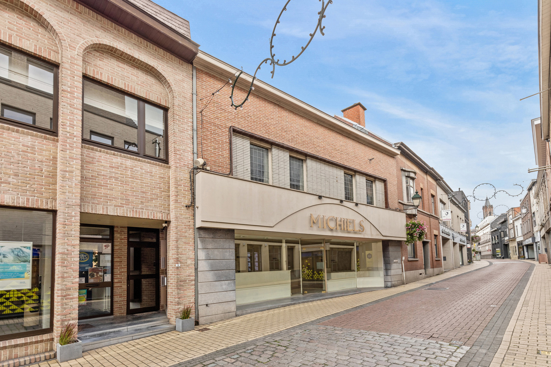 House for sale in Wetteren with 3 bedrooms - photo 1