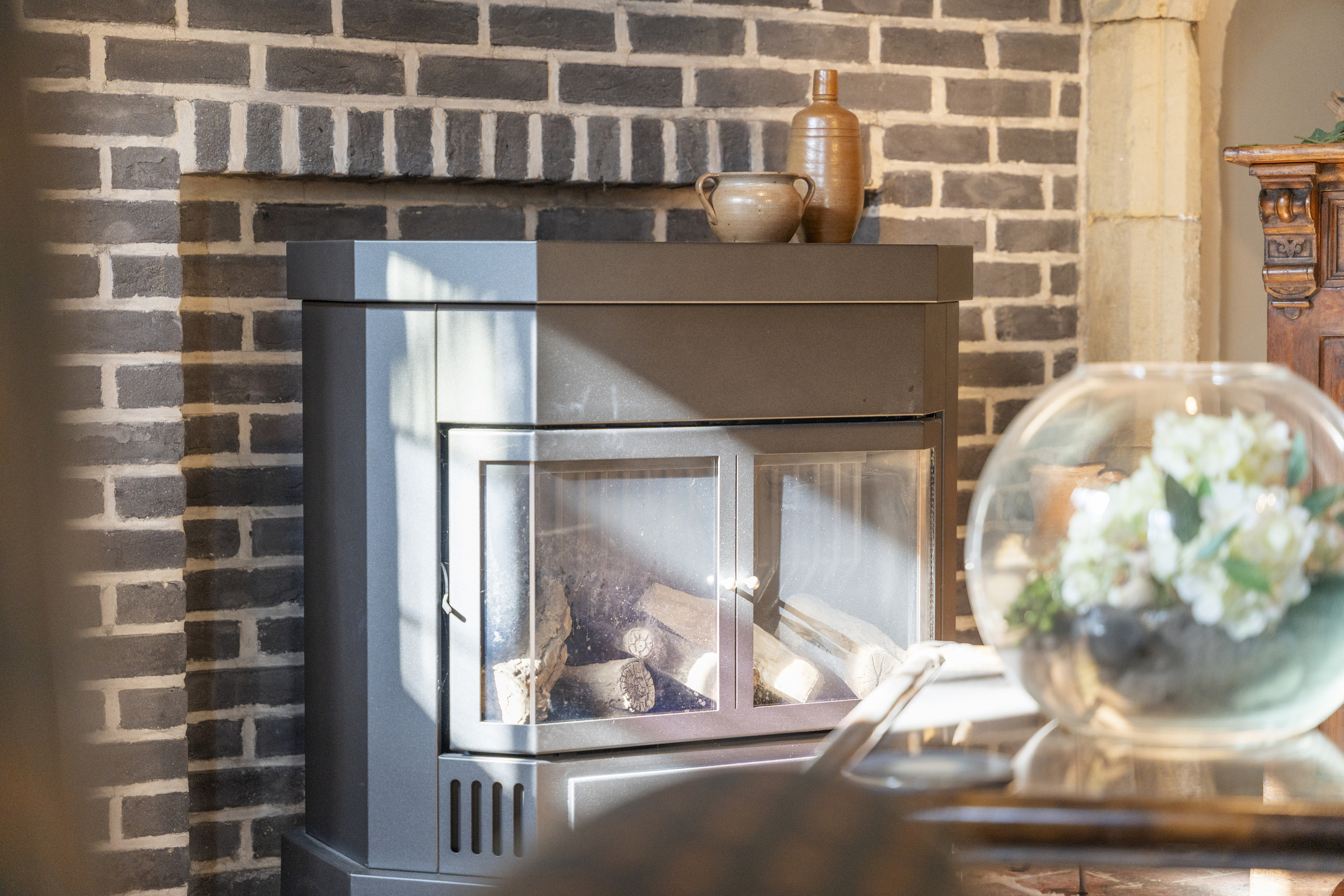 Authentiek Spaans Hof te koop in Mespelare - foto 4