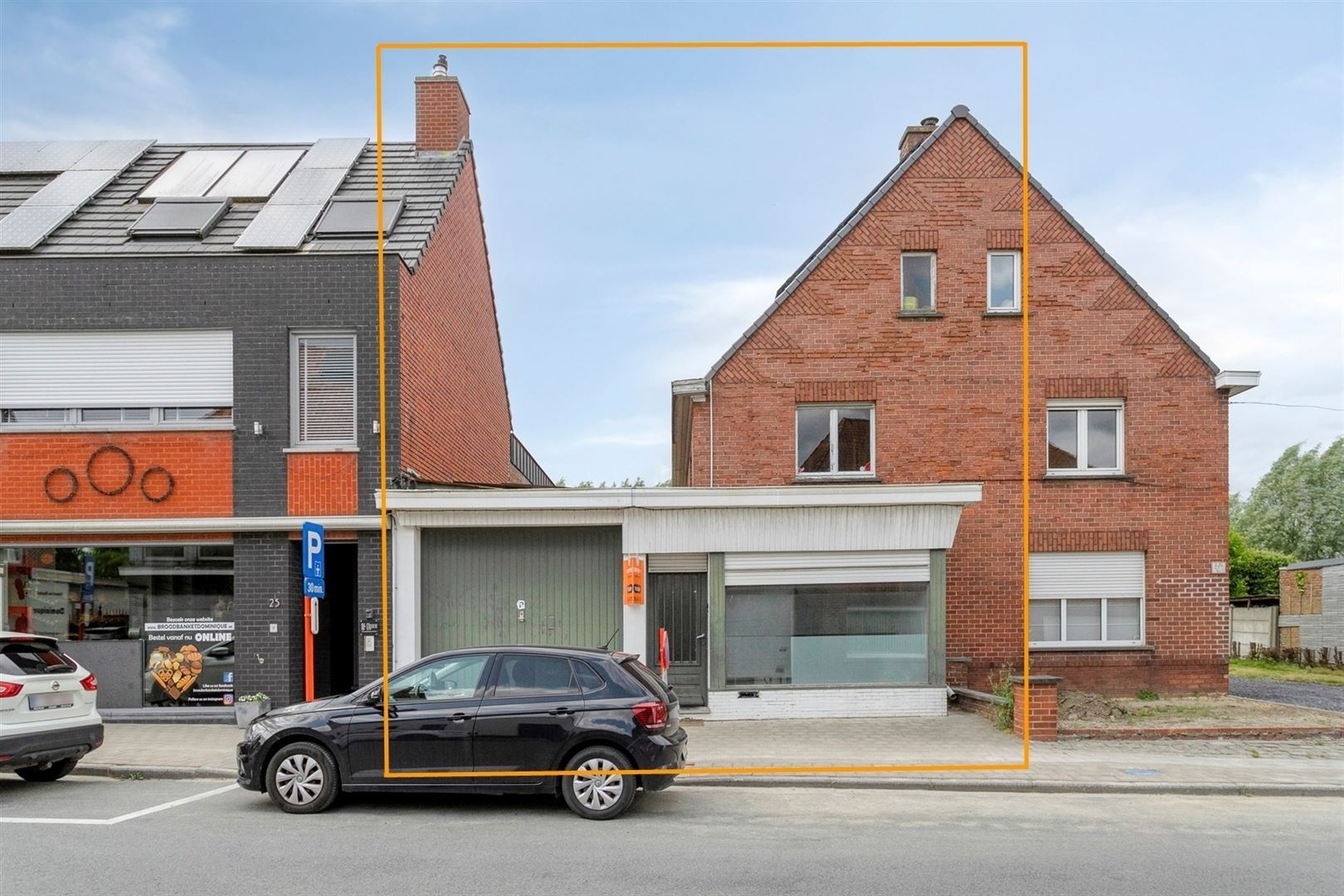 Woning met 3 slpk - foto 1