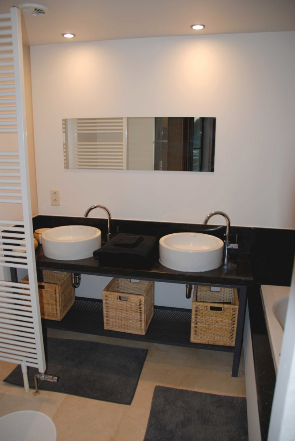 Apartment for rent in Woluwe-Saint-Pierre with 3 bedrooms - photo 4