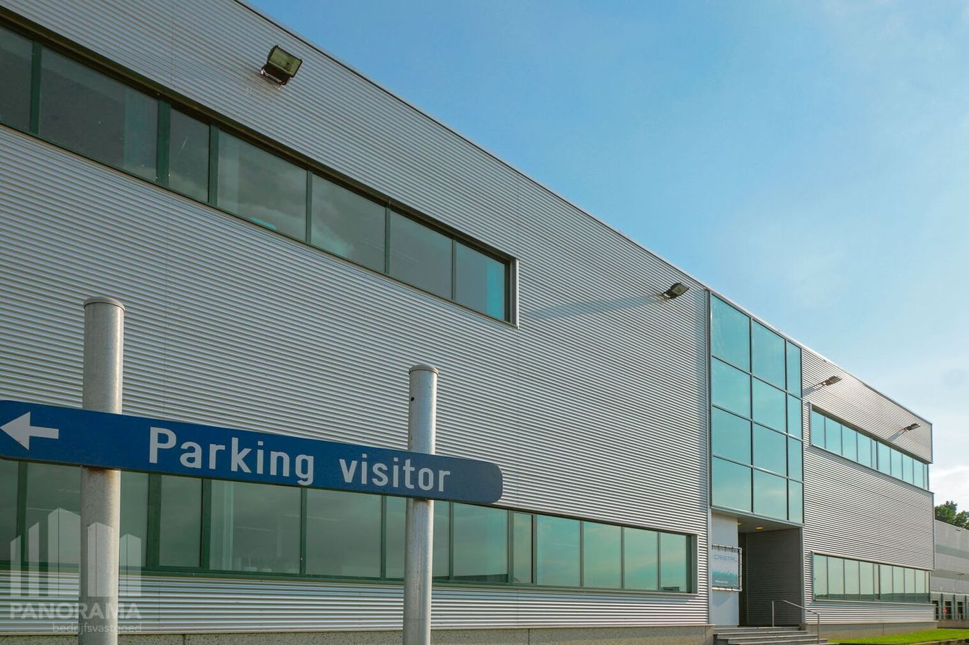 Logistique moderne de 15.923 m² à proximité de l’A12, de l’E19 et de la N16 - photo 4