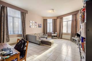 Te koop: gesloten bebouwing in de Wittebroodstraat, rustig gelegen nabij het centrum van Mechelen. Deze woning uit de periode 1919-1930 is ingedeeld...