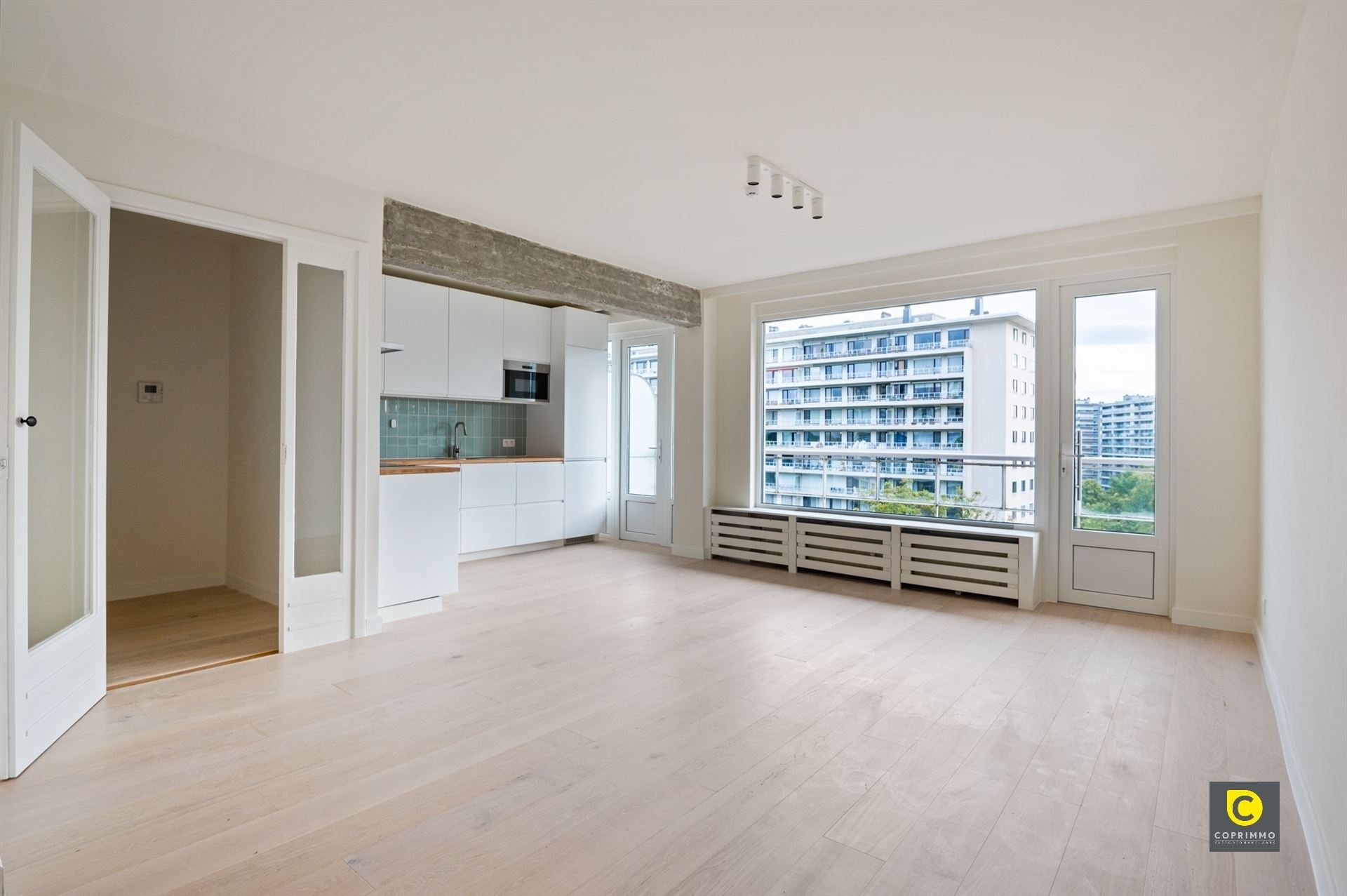 Appartement - photo 1