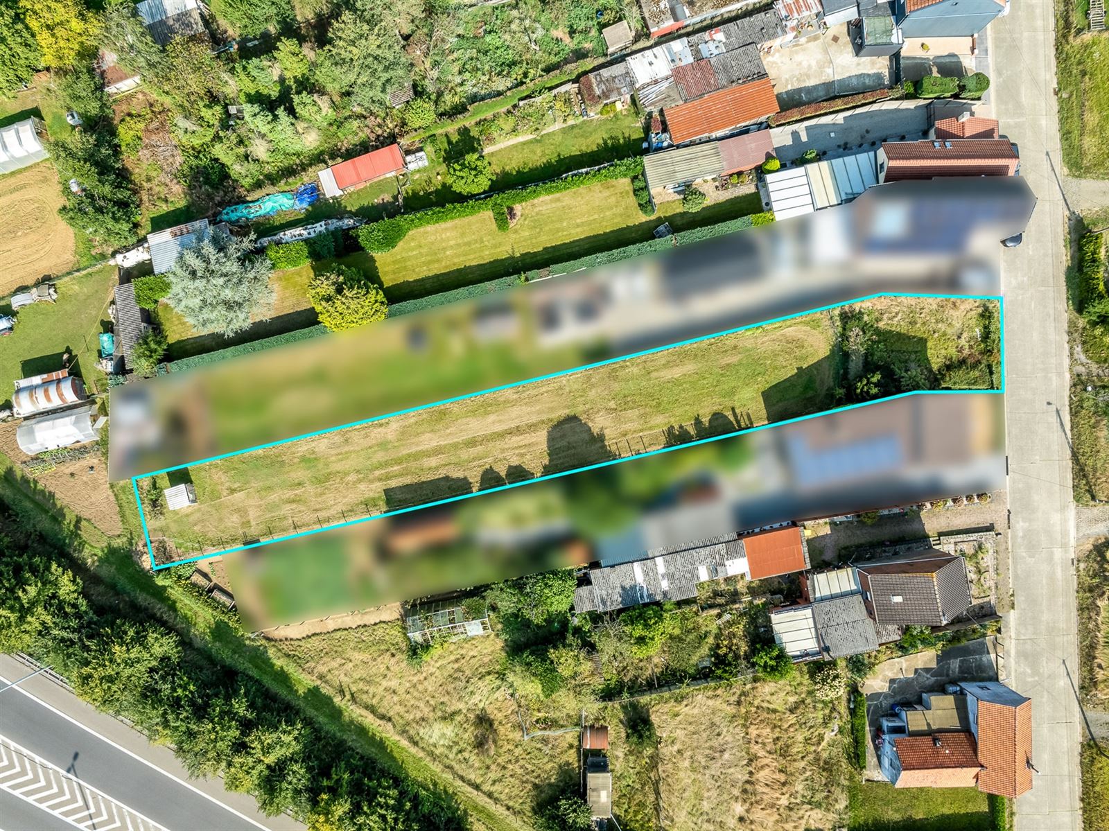 Land for sale in Scherpenheuvel-Zichem - photo 1