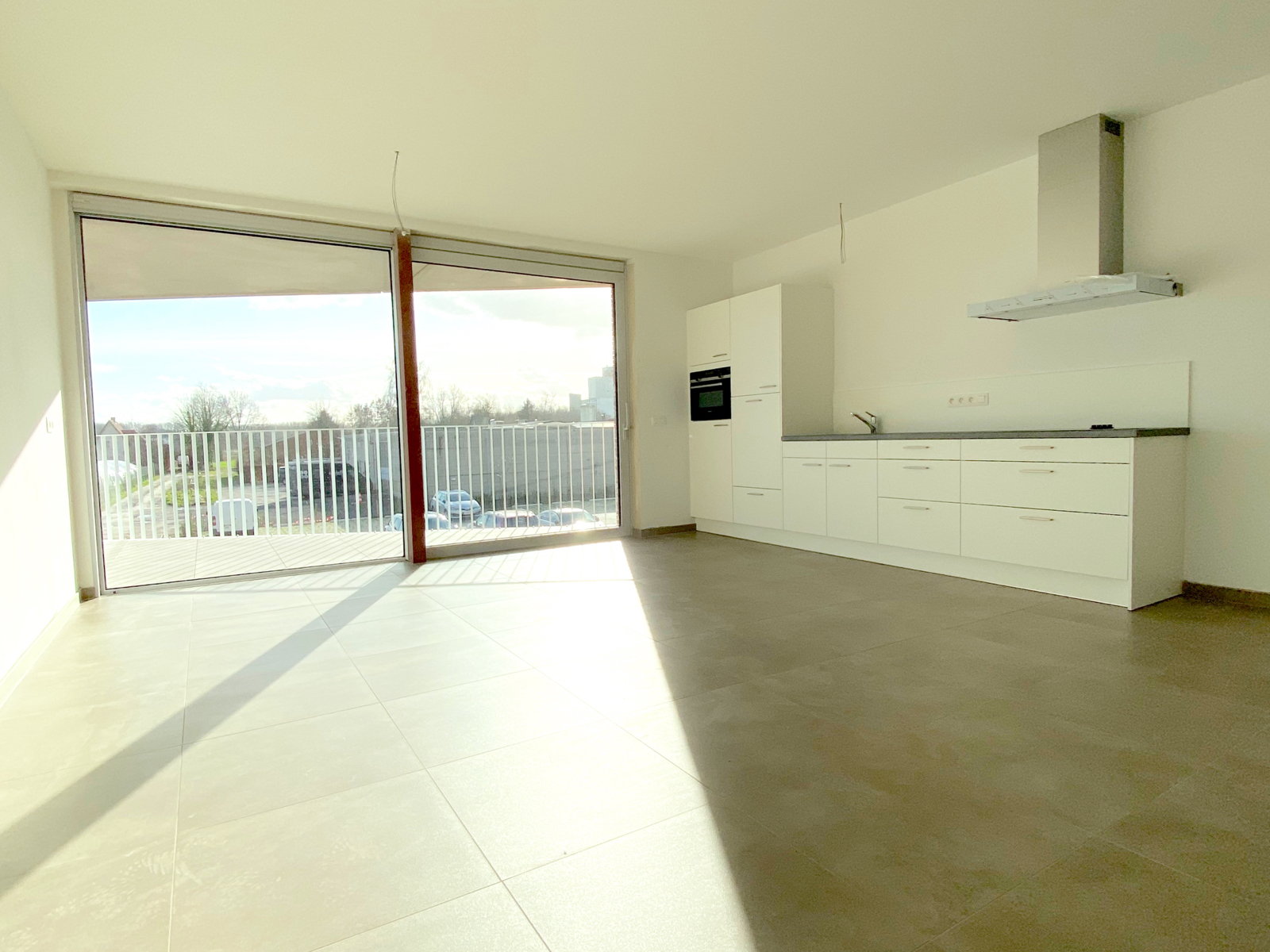 Assistentiewoning met 1 slpk, terras en autostandplaats* - foto 4