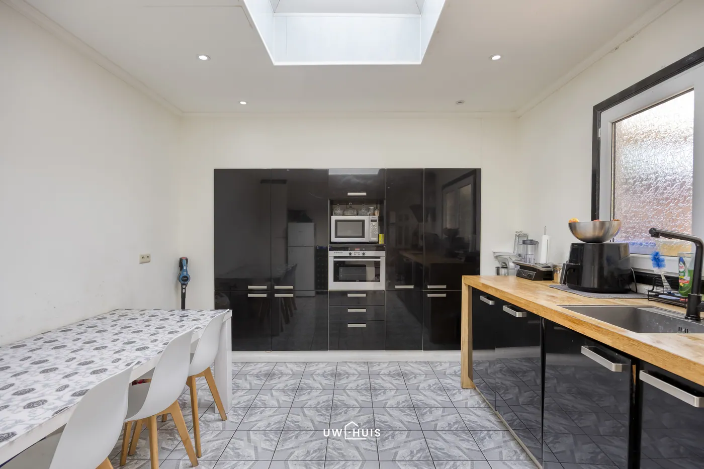 Maison à vendre à Saint-Nicolas avec 6 chambres - photo 5