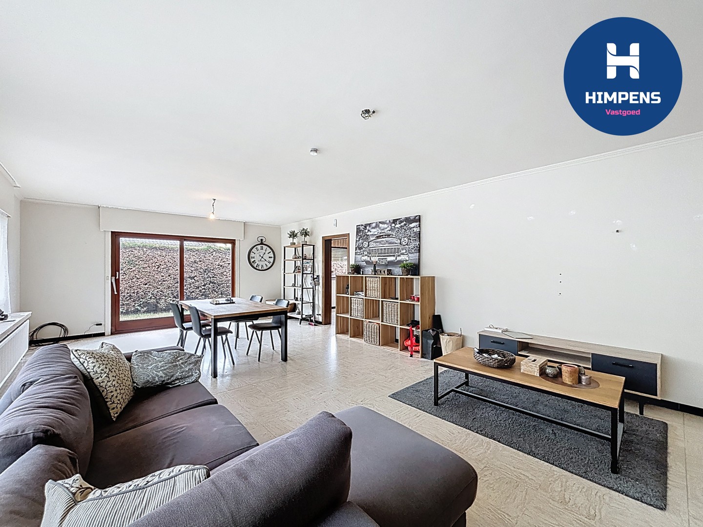 Maison à vendre à Koksijde avec 2 chambres - photo 2