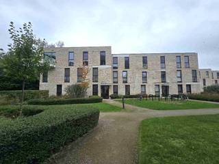 Appartement à louer à Hamme