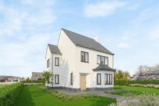 <p><span>Bouwgrond van 5a76 met af te breken of te renoveren woning op een rustige ligging te Paal.</span></p><p><span> </span></p><p><span>Belangrijkste troeven: </span></p><p><span>- Centrale ligging</span></p><p><span>- Afbraak en heropbouw aan verminderd BTW-tarief van 6%!</span></p><p><span>- ZO-gerichte tuin</span></p><p><span>- Gelegen op 1,3 km van de E313 dus zeer goede verbinding </span></p><p><span>- Perceel van 5a76</span></p><p><span>- Gedeelte van de woning dat er nog staat is 77m²</span></p><p><span>- Bouwvoorschriften: 15m lang op 9,56m breed</span></p><p><span> </span></p><p><span>Wenst u meer info of een vrijblijvende bezichtiging, contacteer dan ons kantoor op het nummer 011 85 15 15 en wij helpen u graag verder.</span></p>