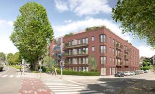 Op zoek naar een compacte én kwalitatieve woonoplossing in een groene omgeving?De studio’s in Pagode combineren slimme indeling, moderne architectuur...