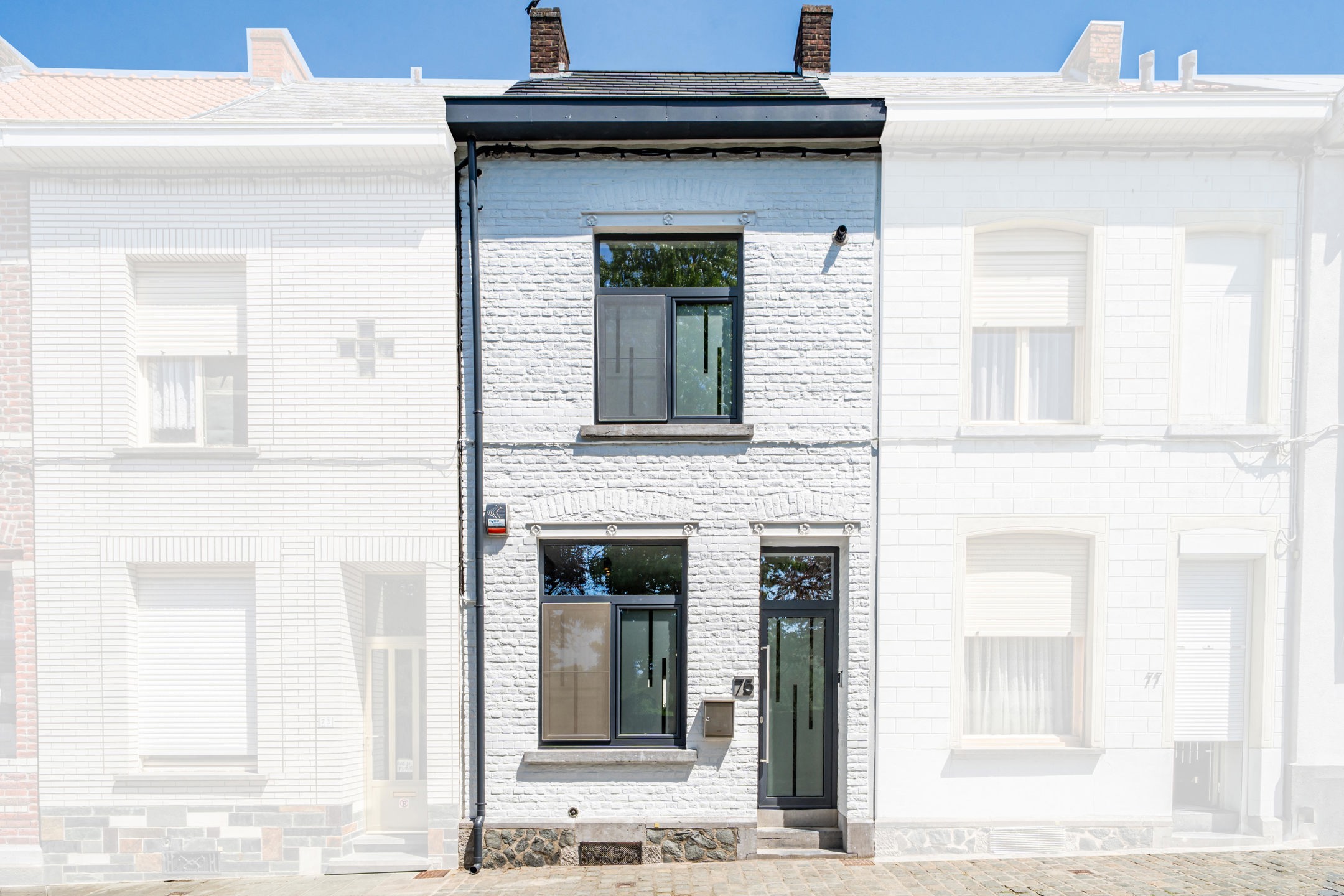 Huis te koop in Lessen