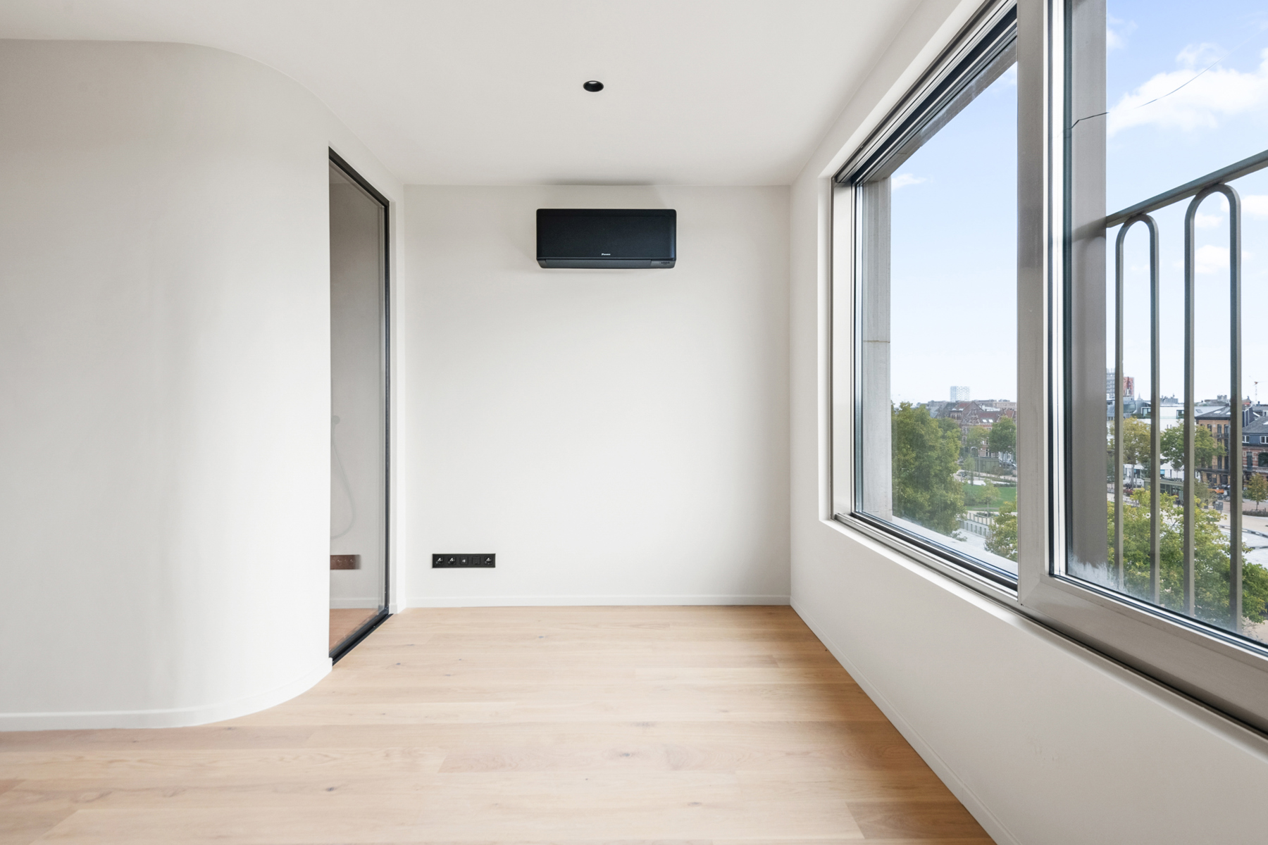 Boutique hotel op toplocatie met frontaal zicht op ZUIDPARK - foto 4