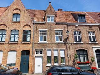 Maison à louer à Bruges