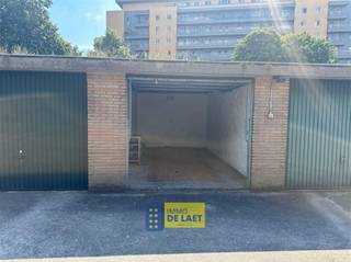 Garage à vendre à Anvers