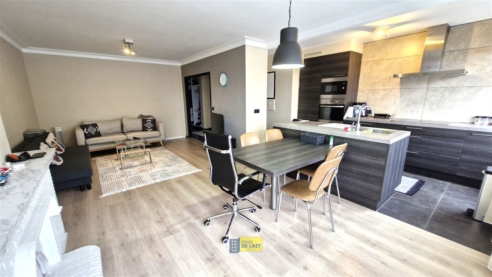 Appartement - foto 1