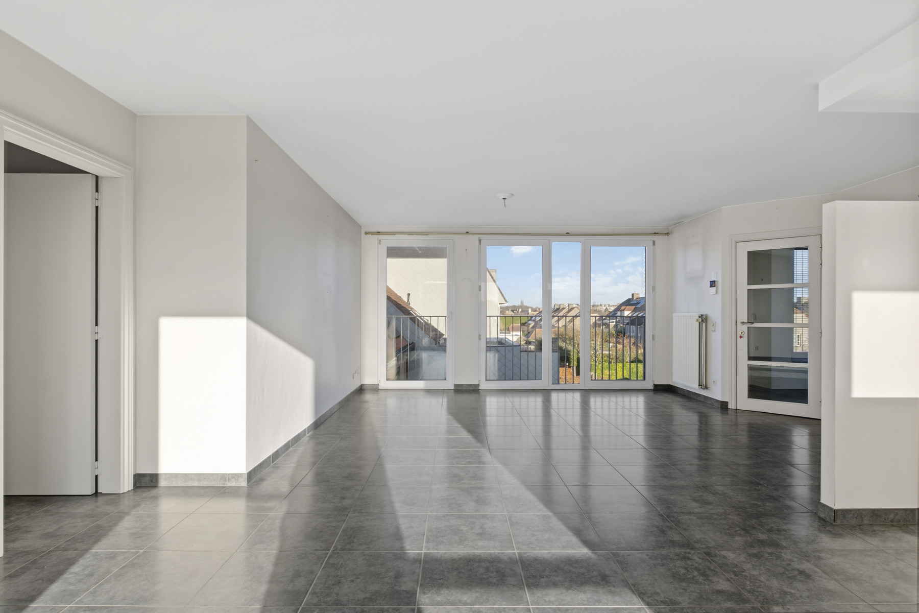 Appartement à vendre à Bruges avec 2 chambres - photo 3