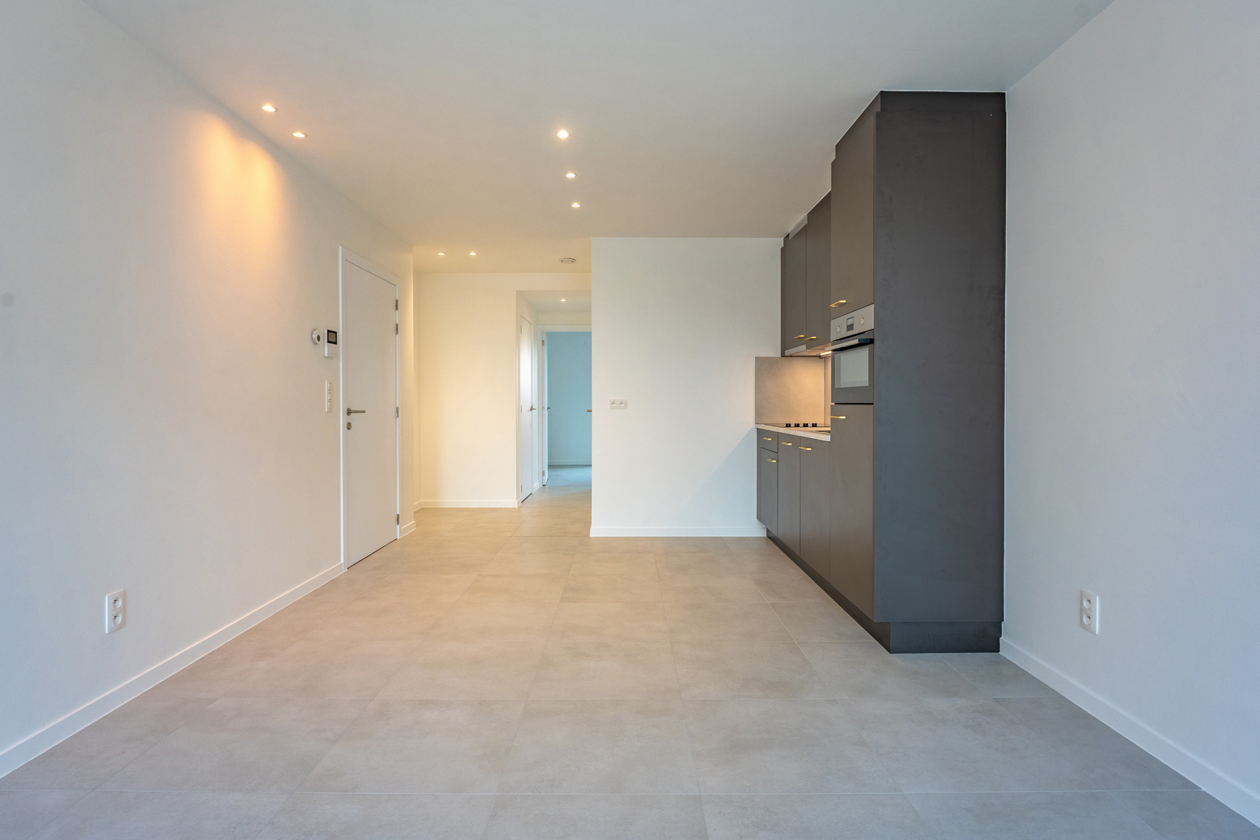 Apartment for rent in Stabroek with 1 bedroom - photo 3