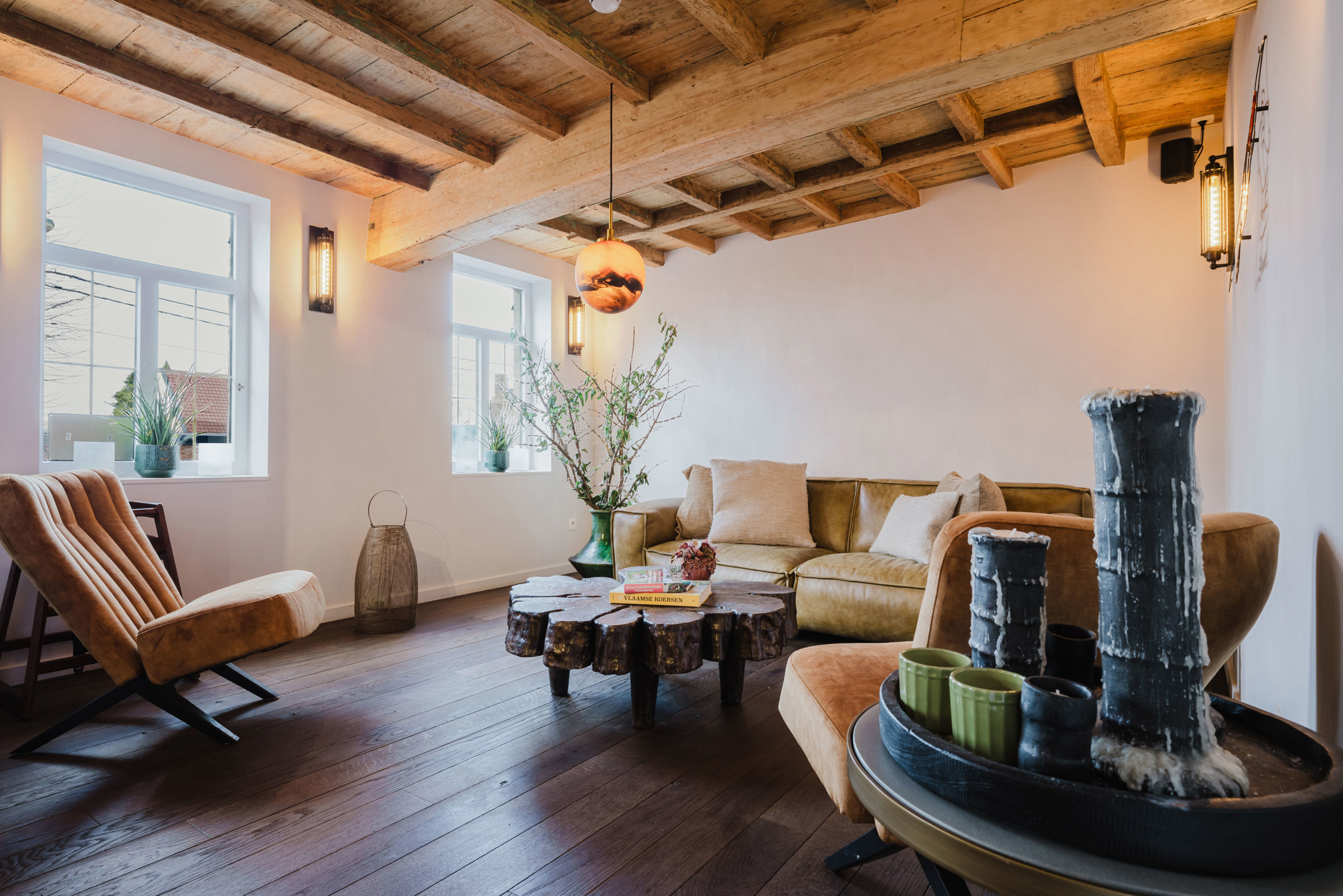 Horecazaak te koop in het hart van de Vlaamse Ardennen - foto 4