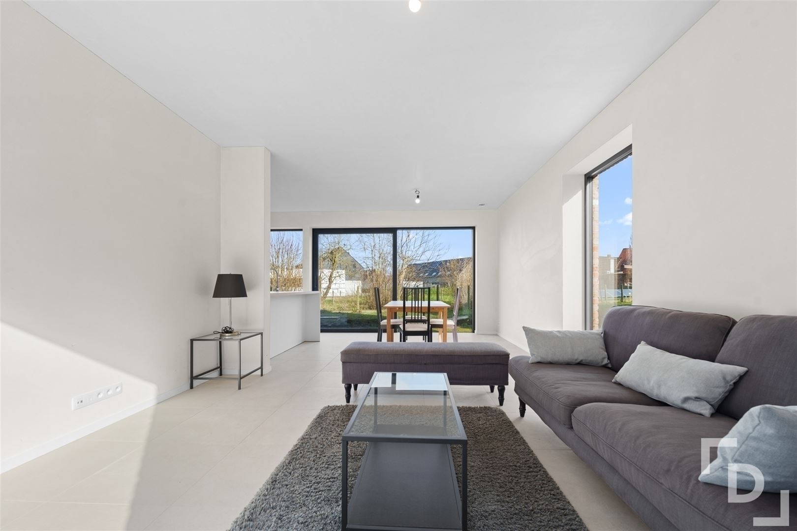 Maison à vendre à Poelkapelle avec 3 chambres - photo 4