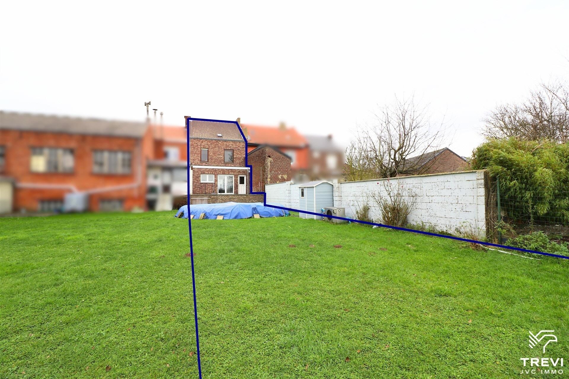 Huis te koop in Oreye met 2 slaapkamers - foto 2