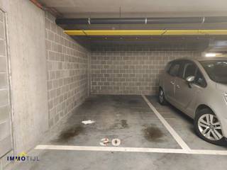 Garage for rent in Denderleeuw