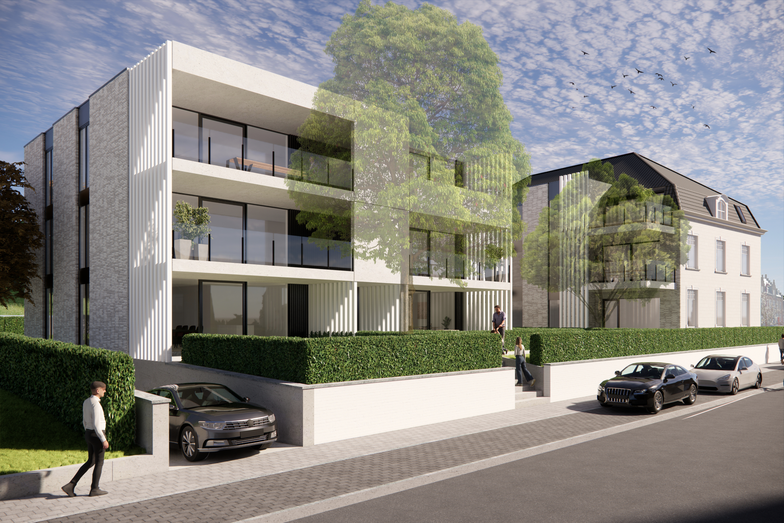 Garage à vendre à Zonnebeke - photo 3