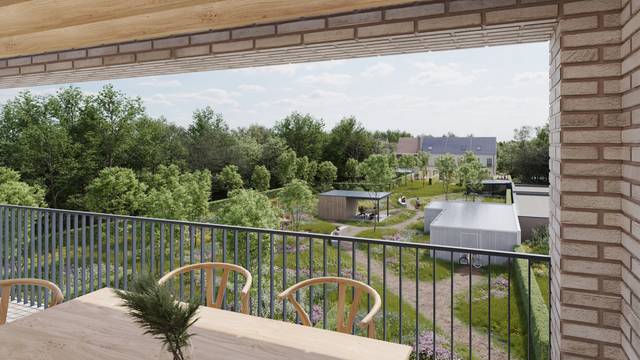 Projet à vendre à Malines