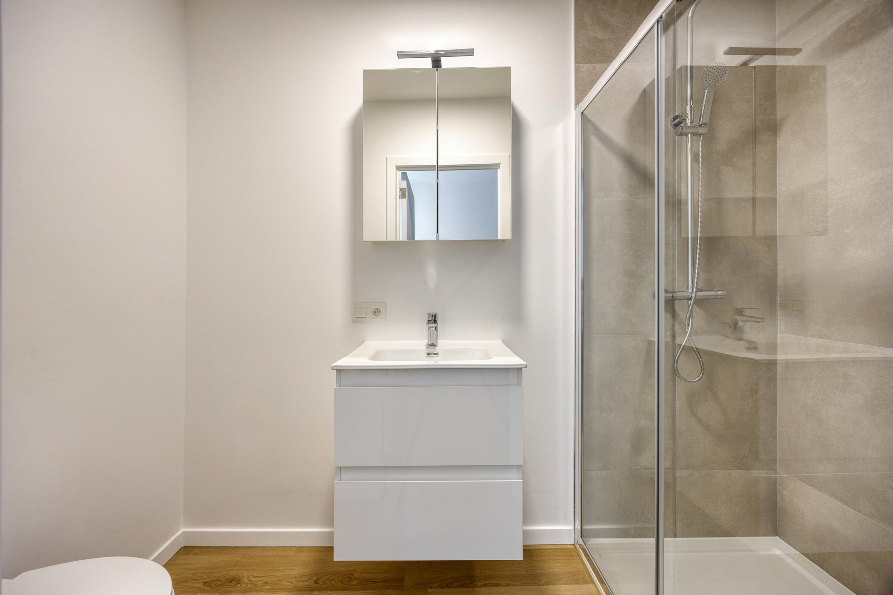 Appartement à vendre à Louvain avec 1 chambre - photo 4