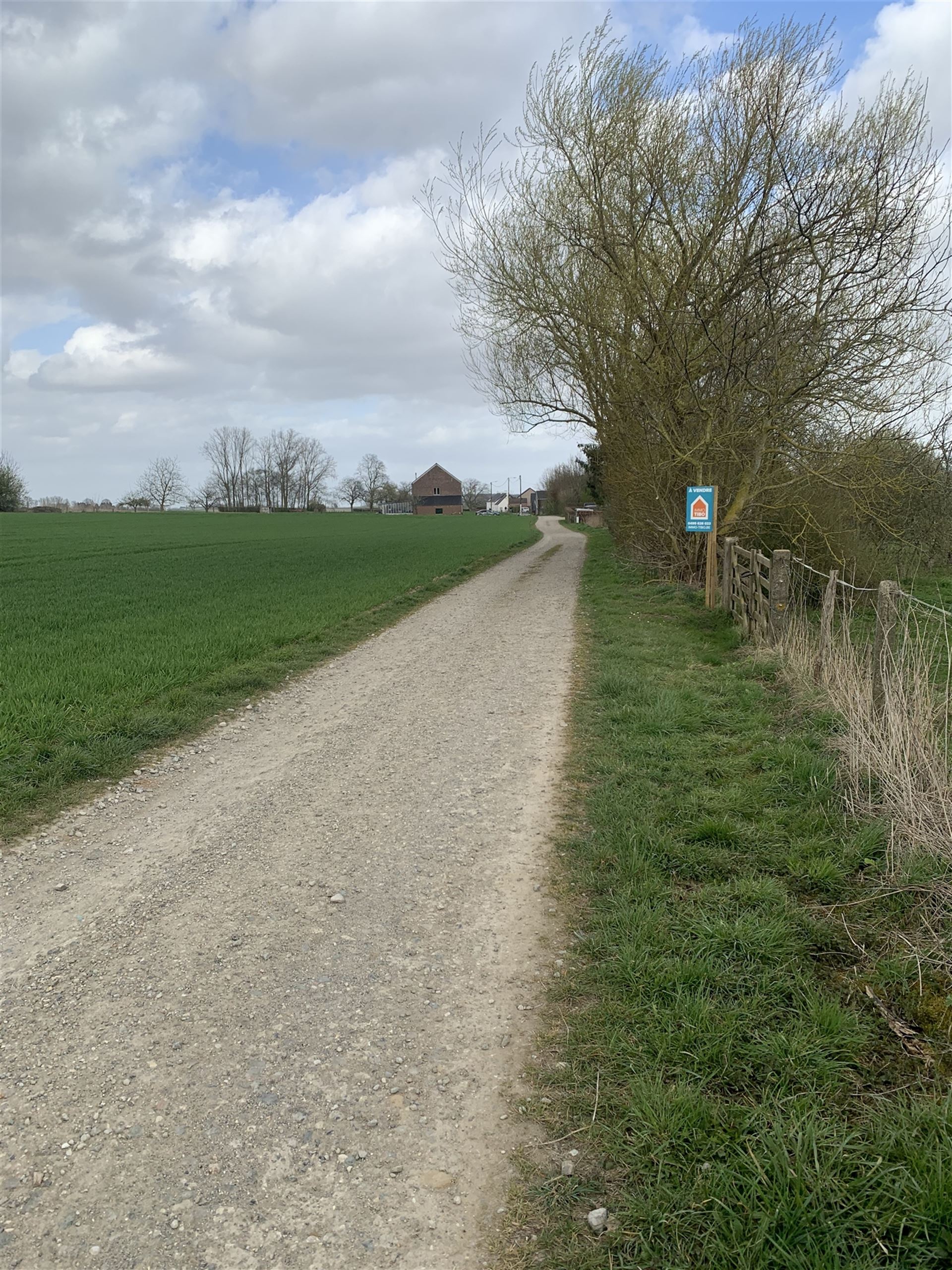 Terrain à bâtir - photo 3