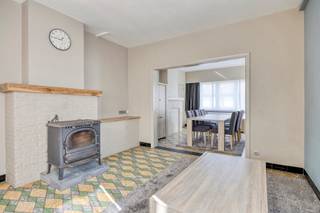 Bekijk ook zeker de 3D virtuele tour en krijg zo nog beter een beeld van wat deze woning u te bieden heeft.Deze woning, gelegen in Dessel op een...