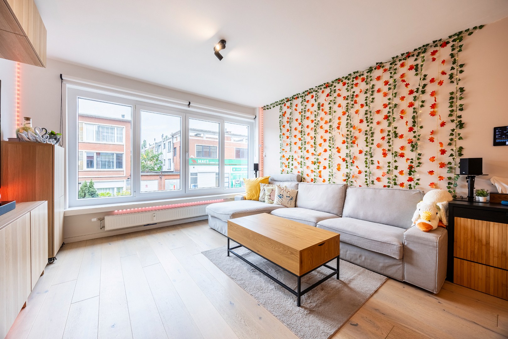Appartement à vendre à Anvers