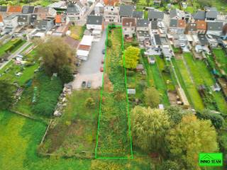 Land for sale in Liedekerke