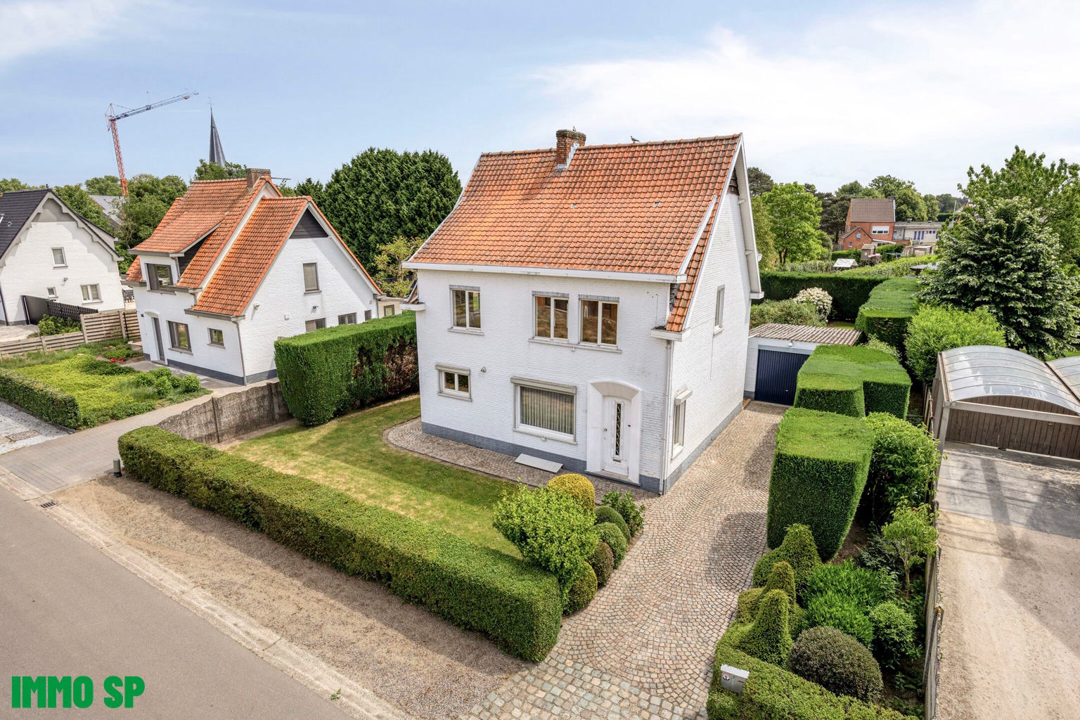 House for sale in Olen with 5 bedrooms - photo 3