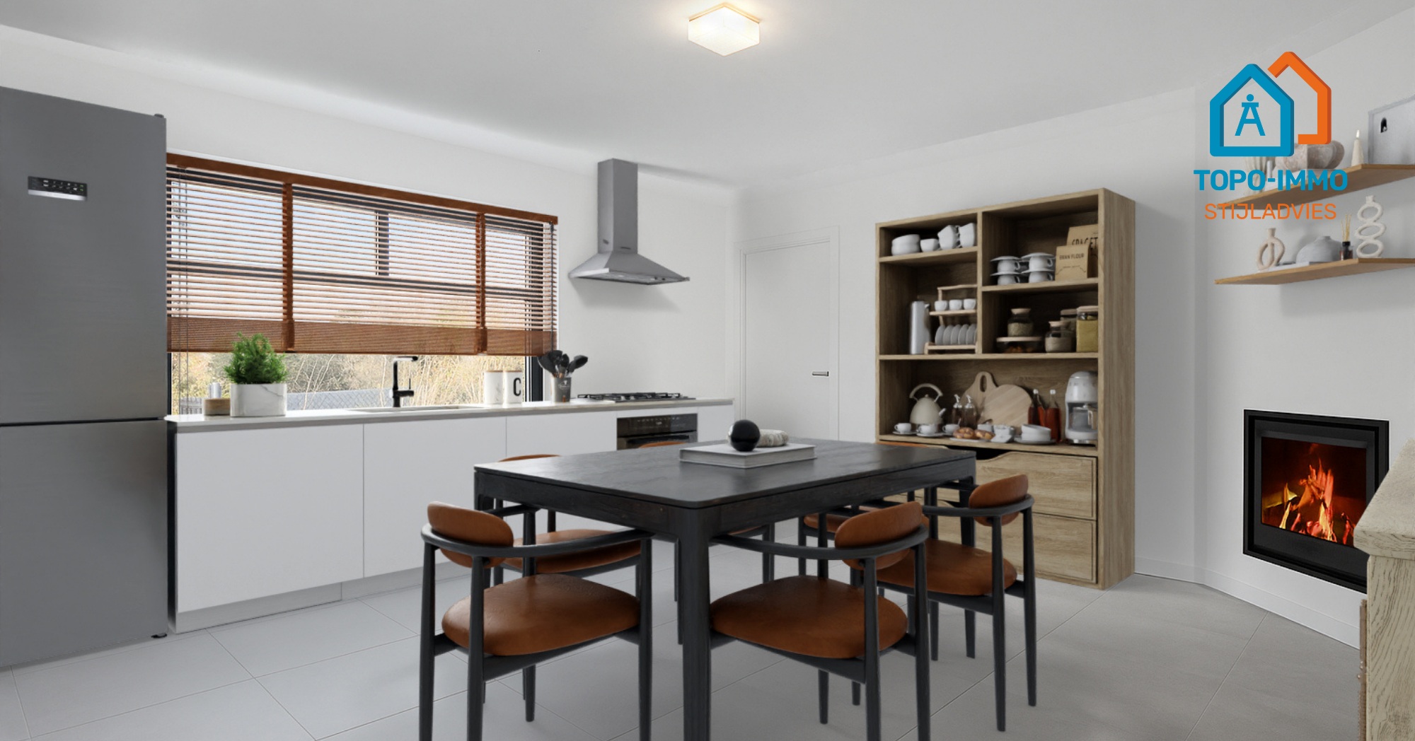 House for sale in Zottegem with 8 bedrooms - photo 4